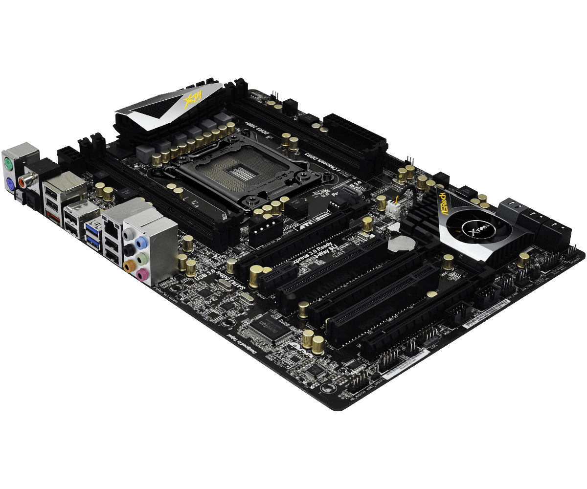 Asrock 770 extreme3 обзор